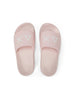 SUN68 SUN68 Slippers Logo Women's Slippers - X36210 Black
