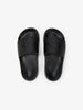 SUN68 SUN68 Boy'S Slippers Logo (Kid) Ciabatta Bambino - X36310K Nero
