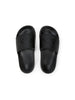 SUN68 SUN68 Boy'S Slippers Logo (Teen) Ciabatta Bambino - X36310T Verde Militare