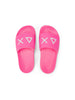 SUN68 SUN68 Girl'S Slippers Ciabatta Bambina - X36410K Nero
