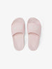 SUN68 SUN68 Girl'S Slippers Logo (Teen) Ciabatta Bambina - X36410T Rosa Porcellana