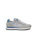 SUN68 SUN68 Tom Solid Sneaker Bassa Uomo - Z36101 Giallo