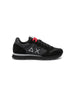 SUN68 SUN68 Tom Solid Sneaker Bassa Uomo - Z36101 Giallo