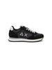 SUN68 SUN68 Tom Solid Sneaker Bassa Uomo - Z36101 Giallo