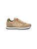 SUN68 SUN68 Tom Solid Sneaker Bassa Uomo - Z36101 Giallo