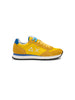 SUN68 SUN68 Tom Solid Sneaker Bassa Uomo - Z36101 Giallo