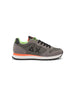 SUN68 SUN68 Tom Fluo Sneaker Bassa Uomo - Z36102 Nero