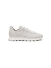 SUN68 SUN68 Tom Raw Edge Sneaker Bassa Uomo - Z36103 Bianco