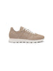 SUN68 SUN68 Tom Raw Edge Sneaker Bassa Uomo - Z36103 Bianco