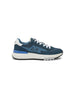 SUN68 SUN68 Niki 2.0 Solid Sneaker Bassa Uomo - Z36121 Navy Blue