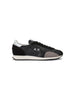 SUN68 SUN68 Easy Runner Sneaker Bassa Uomo - Z36124 Nero
