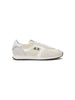 SUN68 SUN68 Easy Runner Sneaker Bassa Uomo - Z36124 Nero