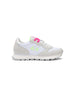 SUN68 SUN68 Ally Solid Sneaker Bassa Donna - Z36201 Avio