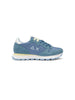 SUN68 SUN68 Ally Solid Sneaker Bassa Donna - Z36201 Avio