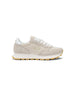 SUN68 SUN68 Ally Glitter Textile Sneaker Bassa Donna - Z36203 Bianco