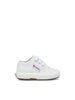 SUPERGA SUPERGA 2750 Baby Classic Low Sneaker Girl - S0005P0 Blue