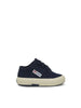 SUPERGA SUPERGA 2750 Baby Classic Low Sneaker Girl - S0005P0 Blue
