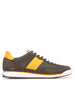 TEDDY SMITH TEDDY SMITH Sneaker Bassa Uomo - 120506 Navy