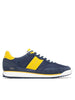TEDDY SMITH TEDDY SMITH Sneaker Bassa Uomo - 120506 Navy