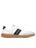 TEDDY SMITH TEDDY SMITH Sneaker Bassa Uomo - 120514 Bianco
