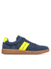 TEDDY SMITH TEDDY SMITH Sneaker Bassa Uomo - 120514 Bianco