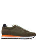 TEDDY SMITH TEDDY SMITH Sneaker Bassa Uomo - 120663 Bianco