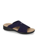 VALLE VERDE VALLE VERDE Ciabatta Donna - 25321 Beige