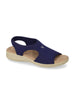 VALLE VERDE VALLE VERDE Sandalo Basso Donna - 25322 Beige