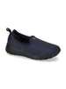 VALLE VERDE VALLE VERDE Sneaker Bassa Donna - 25352 Blu