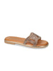 VALLE VERDE VALLE VERDE Women's Slippers - 32030 Black