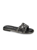 VALLE VERDE VALLE VERDE Women's Slippers - 32030 Black