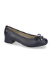 VALLE VERDE VALLE VERDE Women's Low Heel Pumps - 36012 Blue