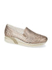 VALLE VERDE VALLE VERDE Sneaker Con Zeppa Donna - VNF550W Bianco