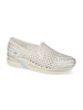 VALLE VERDE VALLE VERDE Sneaker Con Zeppa Donna - VNF550W Bianco