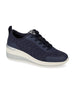 VALLE VERDE VALLE VERDE Sneaker Con Zeppa Donna - VVCA121R Ecru