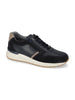 VALLE VERDE VALLE VERDE Sneaker Bassa Uomo - VY972AW Blu