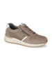 VALLE VERDE VALLE VERDE Sneaker Bassa Uomo - VY972AW Blu