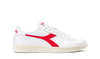 DIADORA DIADORA Sneaker Bassa Uomo - 101.178327 Bianco